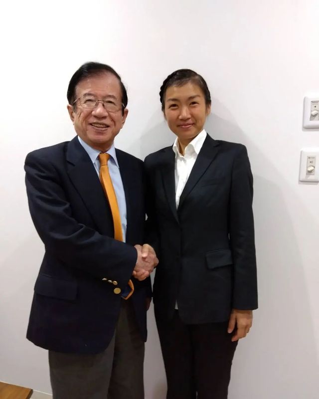 11/5(土)武田先生が五香駅と北小金駅で街頭演説をしました。 しぎはらまい(シギハラマイ) | 選挙ドットコム