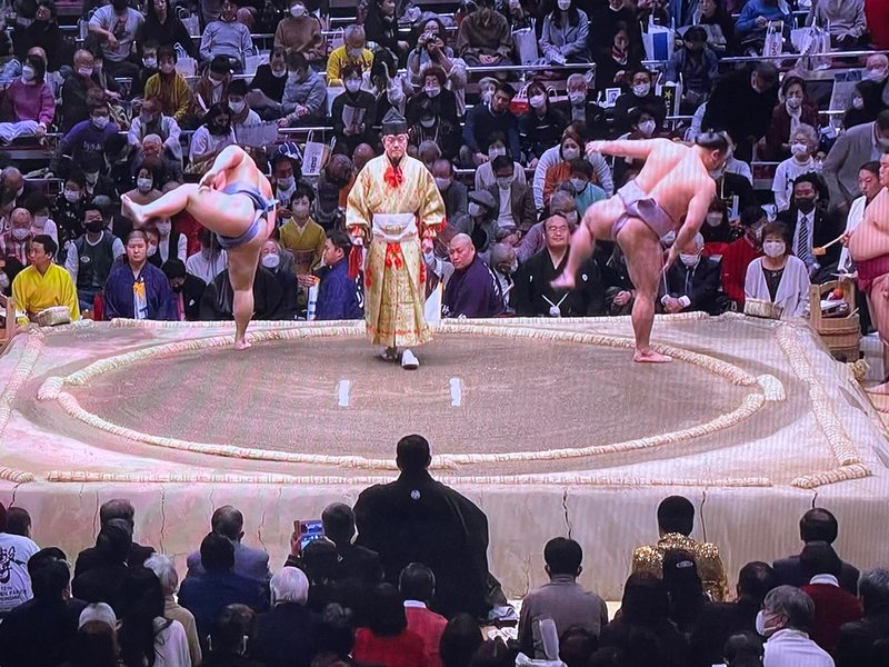 木村浩之　相撲人形　力士像　共箱、共布付き 木村浩之 相撲人形 力士像 共箱、共布付き - メルカリ
