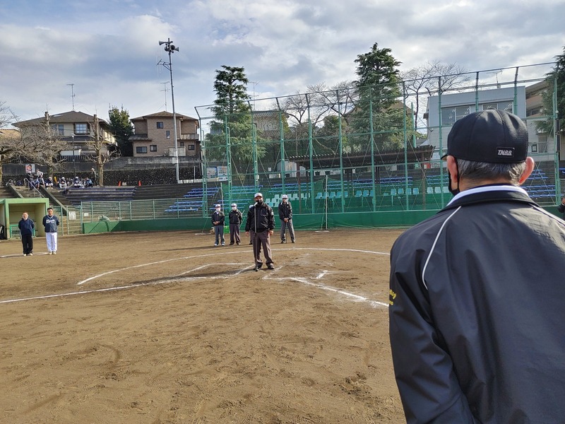 本日は、町田市軟式野球連盟主催の審判技術講習会が町田市民球場にて実施されたので、それに同連盟副... 三遊亭らん丈(サンユウテイランジョウ) | 選挙ドットコム 本日は、町田市軟式野球連盟主催の審判技術講習会が町田市民球場にて実施されたので、それに同連盟副... 三遊亭らん丈(サンユウテイランジョウ) | 選挙ドットコム