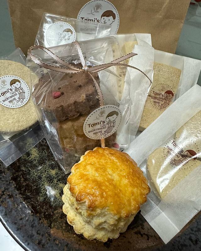 【熊本市】【トミーズショートブレッドハウス】💛💛💛 すぎしまみか(スギシマミカ) | 選挙ドットコム