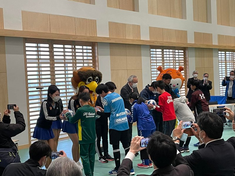 【🏉⚽️🤺スポーツの力で気仙沼を盛り上げる⚾️🏀🥋】 - くまがい一平（クマガイイッペイ） ｜ 選挙ドットコム