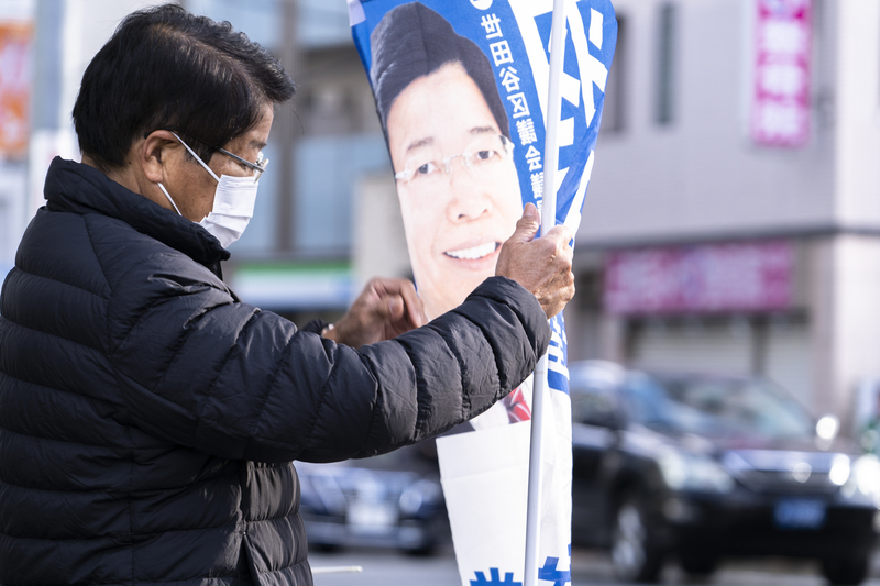 私たちが望む未来を形にしていける人を選ぶことで、暮らしは大きく変わる 羽田圭二（ハネダケイジ） ｜ 選挙ドットコム