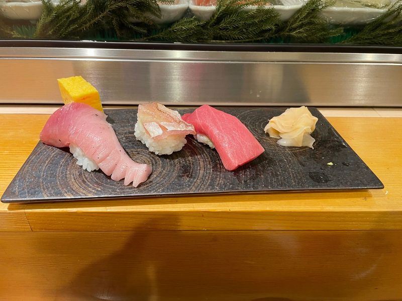 江戸川区を食で応援 西葛西 お寿司 すし処和(かず)。 - 太田あつし(オオタアツシ) | 選挙ドットコム