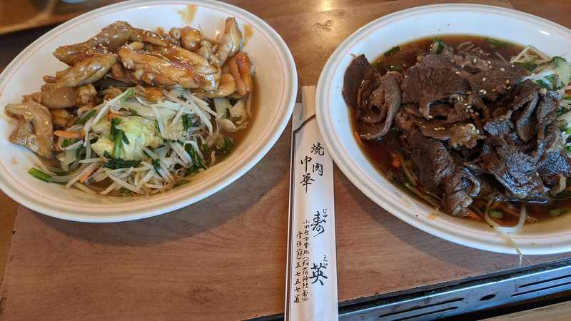 ランチ - くわはた寿一朗(クワハタジュイチロウ) | 選挙ドットコム