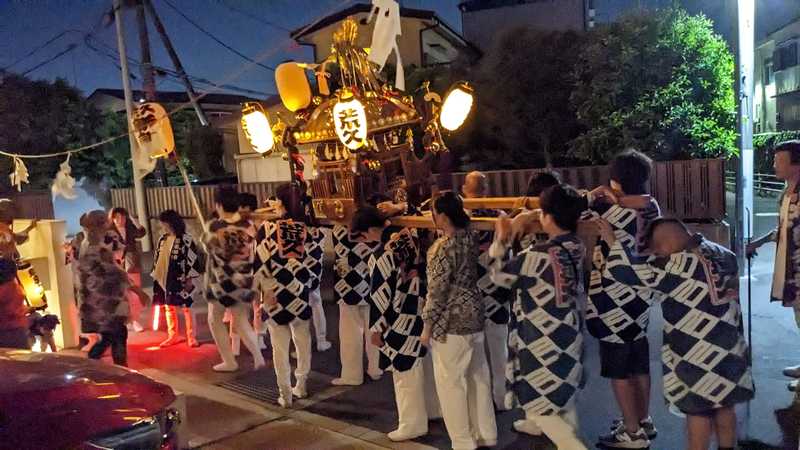 小田原の伝統文化 - くわはた寿一朗(クワハタジュイチロウ) | 選挙ドットコム