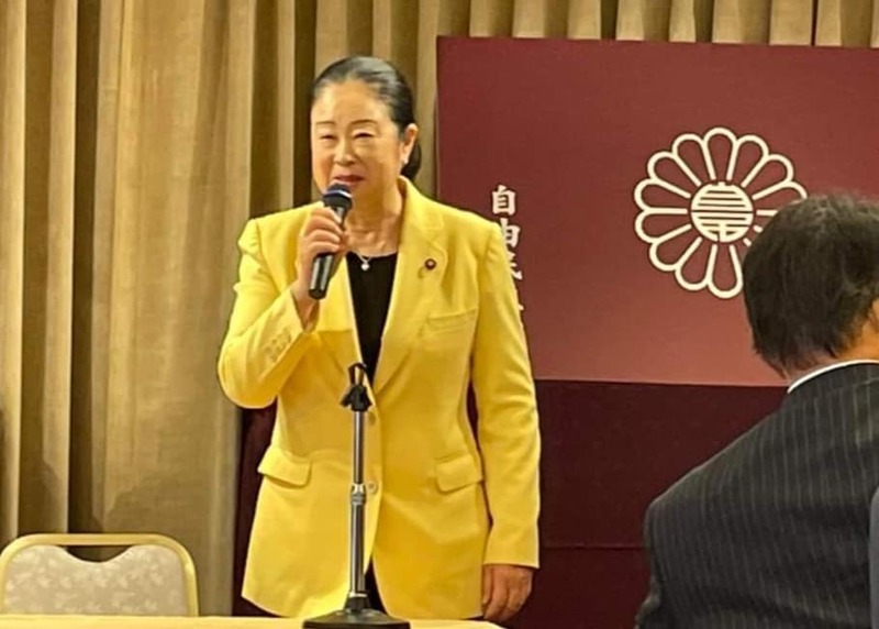 5/21吉川市にて自民党吉川支部の第61回支部大会が開催されました。 土屋品子（ツチヤシナコ） ｜ 選挙ドットコム