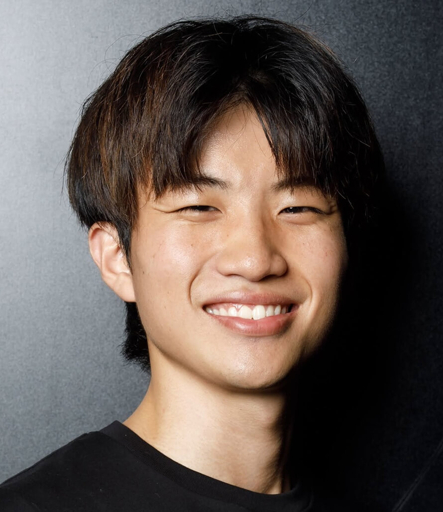 奥村こうき