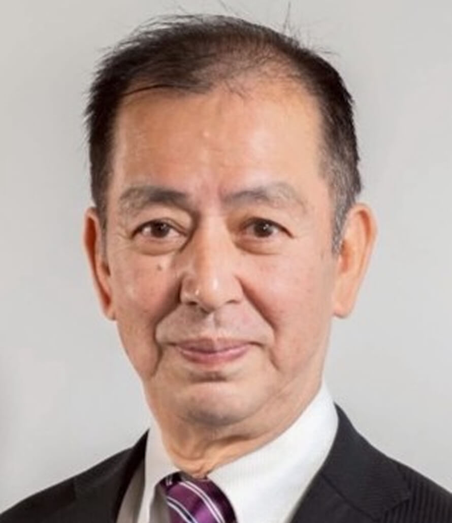 岩崎あきら