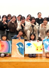 若者の声を政治へ生かすために！