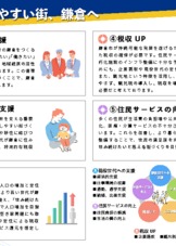 私の5つの考えまとめ資料