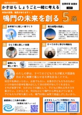 後援会や政策など②