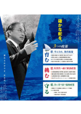 政策プラン