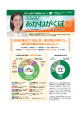 舞い上がれ！すぎなみレポートNO.3
