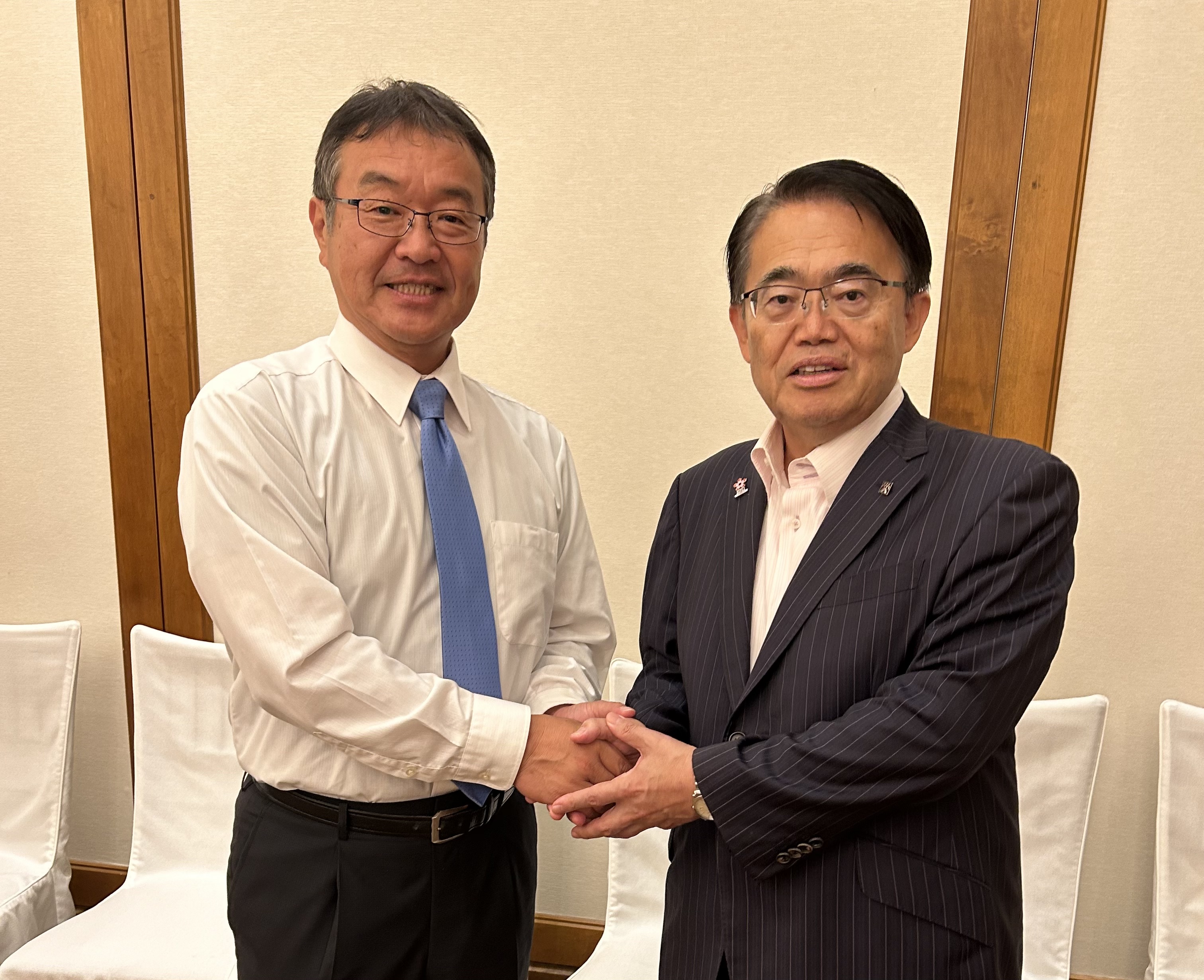 田中健（タナカタケシ）｜政治家情報｜選挙ドットコム