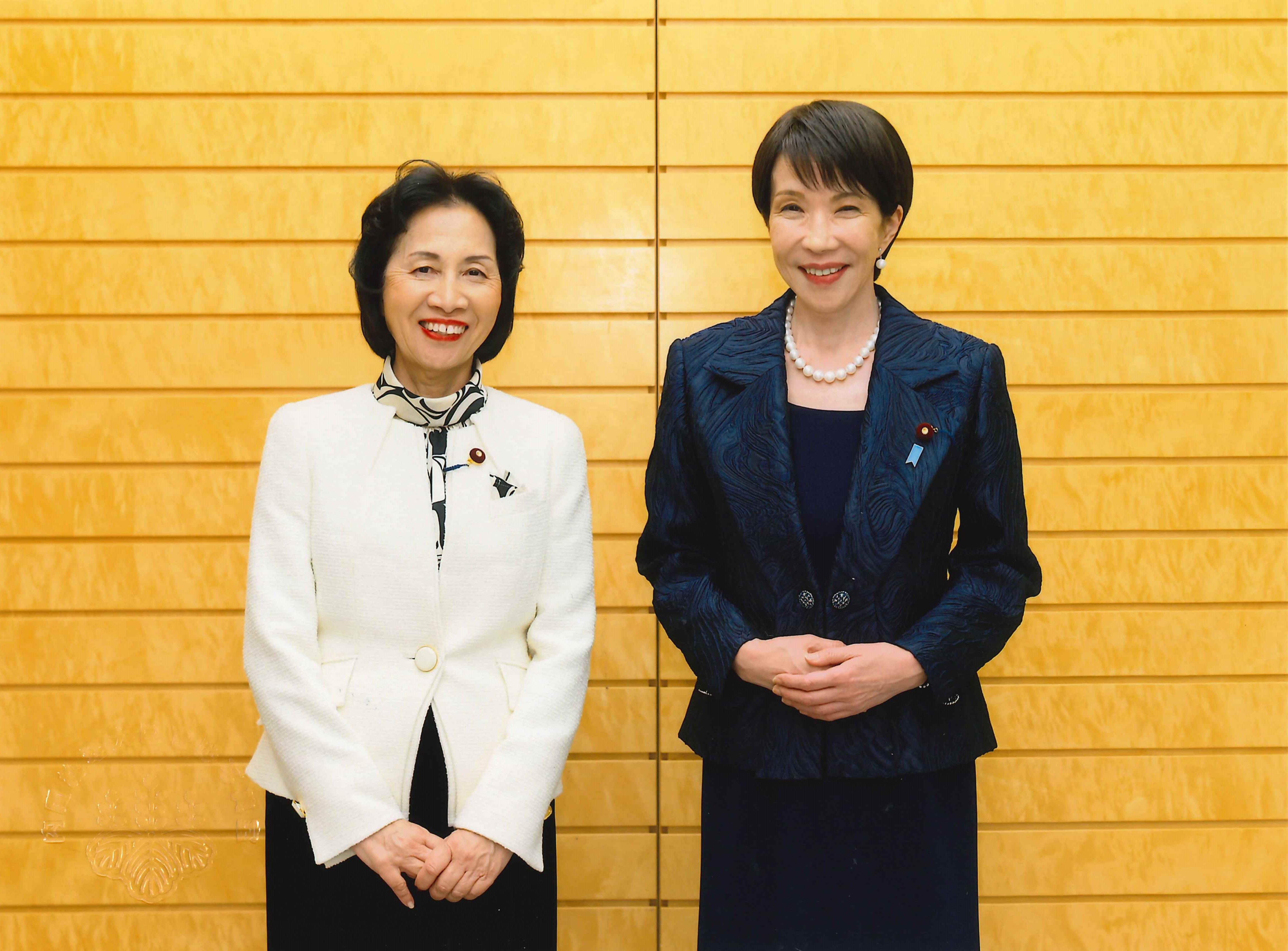 松島 みどり 若い 頃