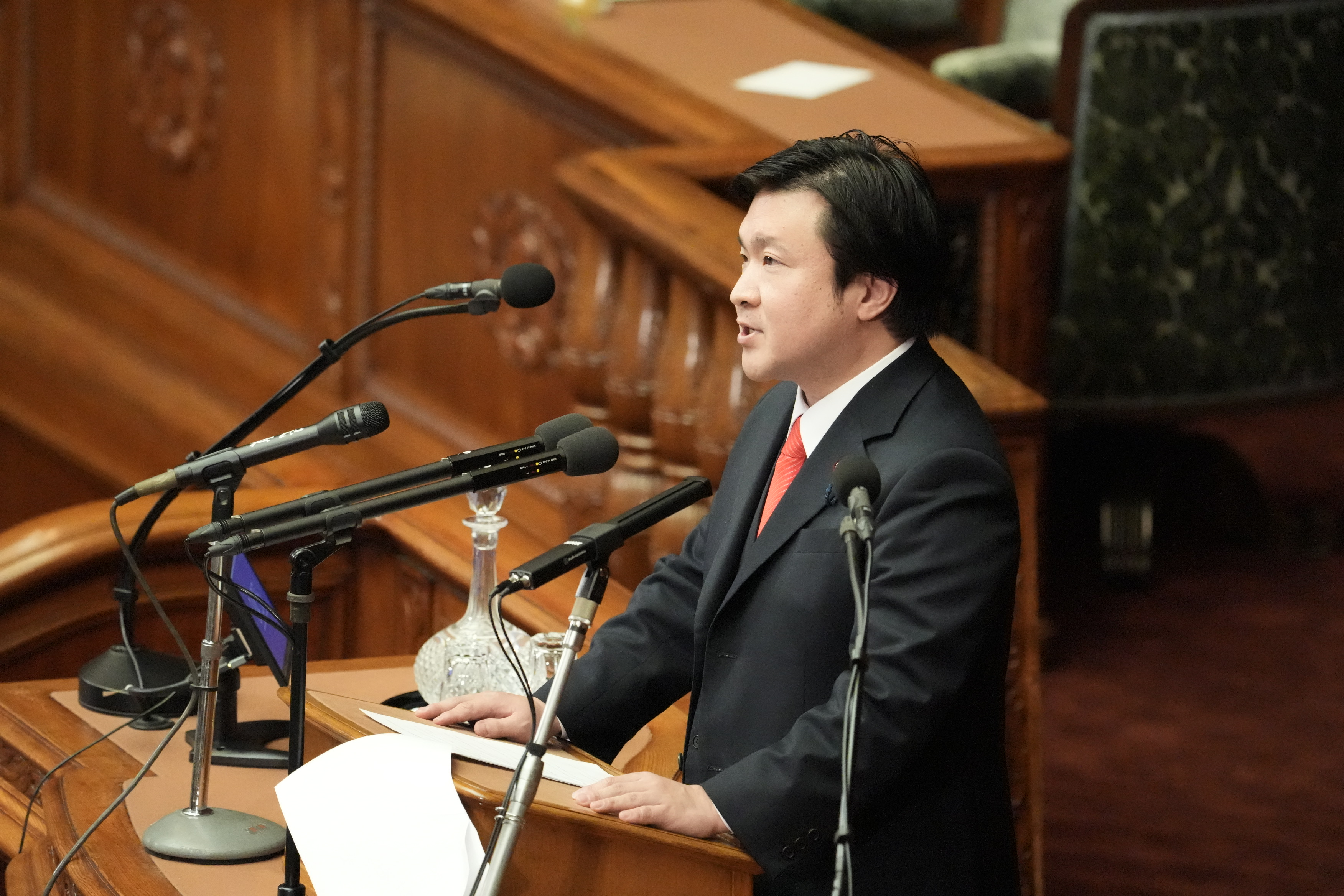 藤巻けんた（フジマキケンタ）｜政治家情報｜選挙ドットコム