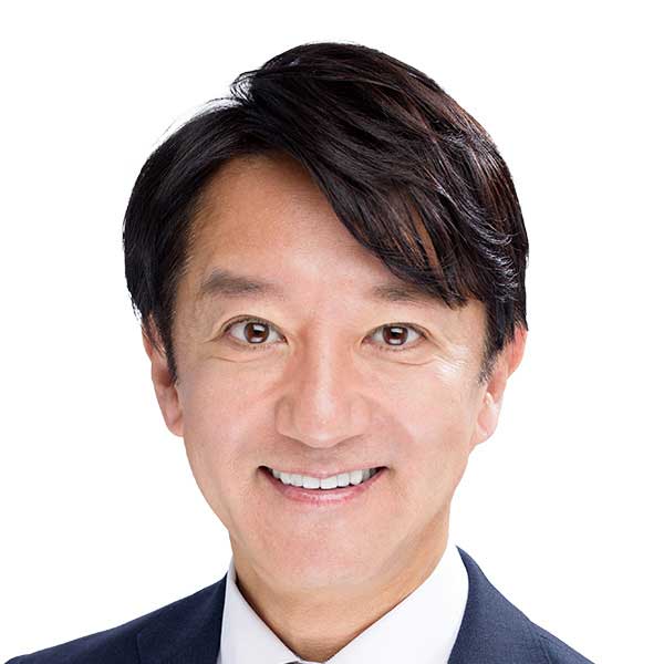 かわなみ 忠和