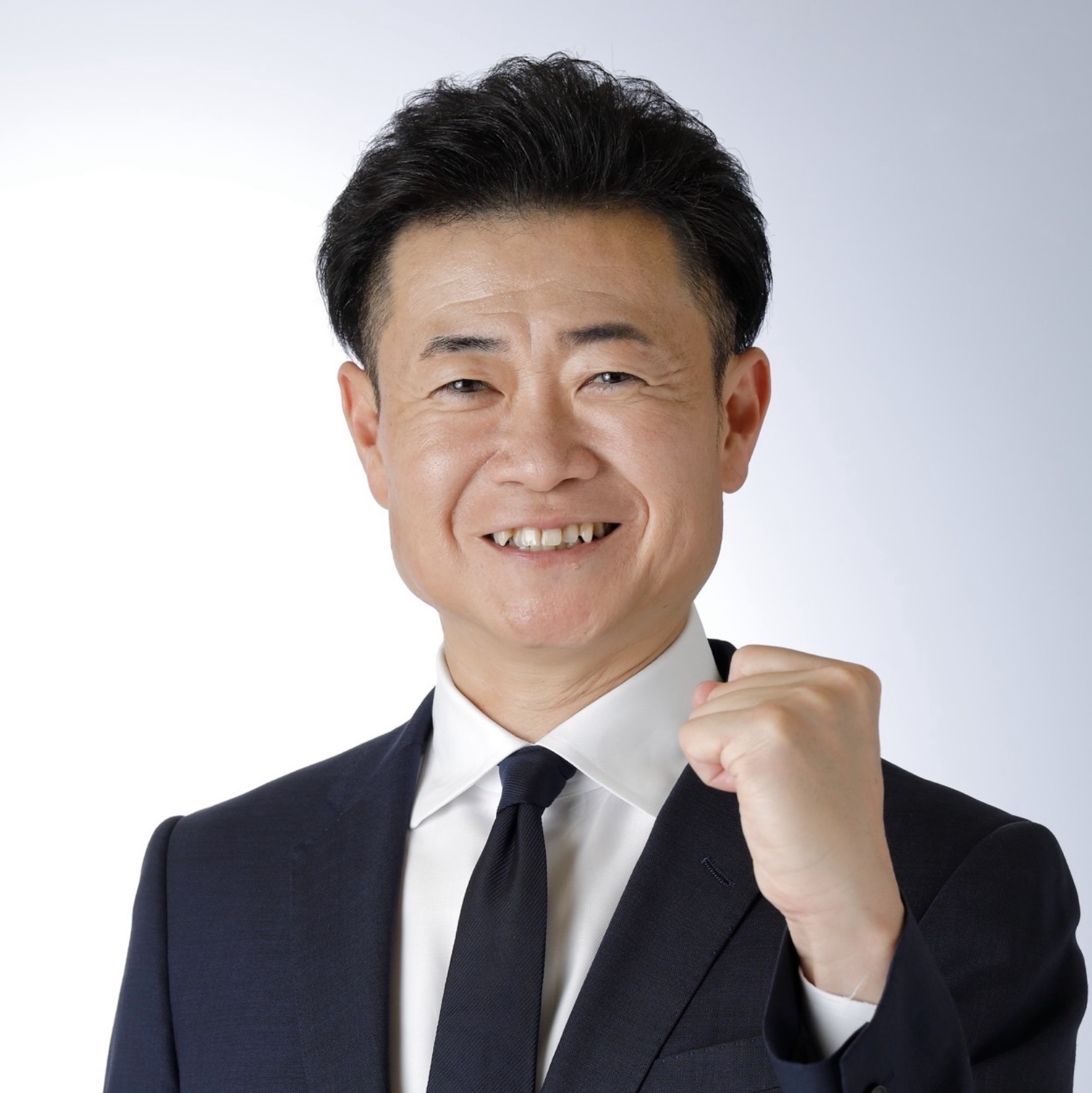 いたみ 雅治