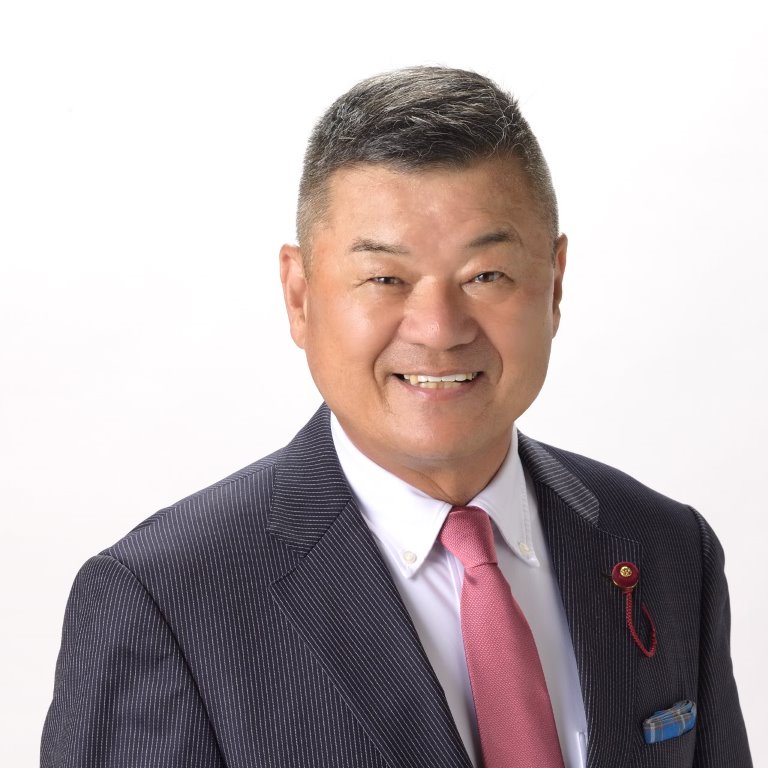 大井 としひろ