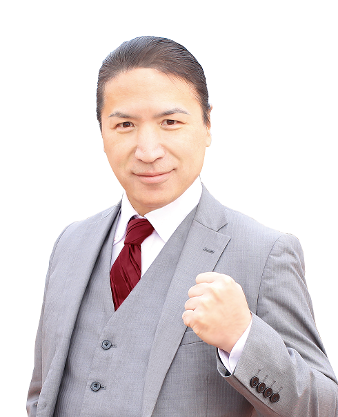 平岡 優一