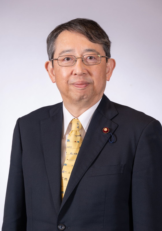 たちばな 慶一郎