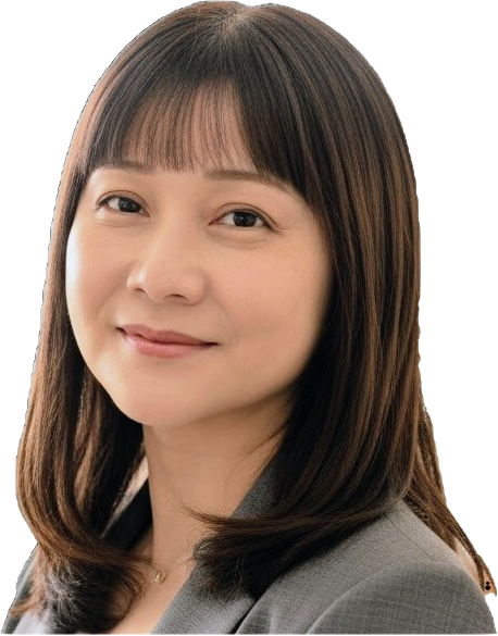 岡本 ゆうこ