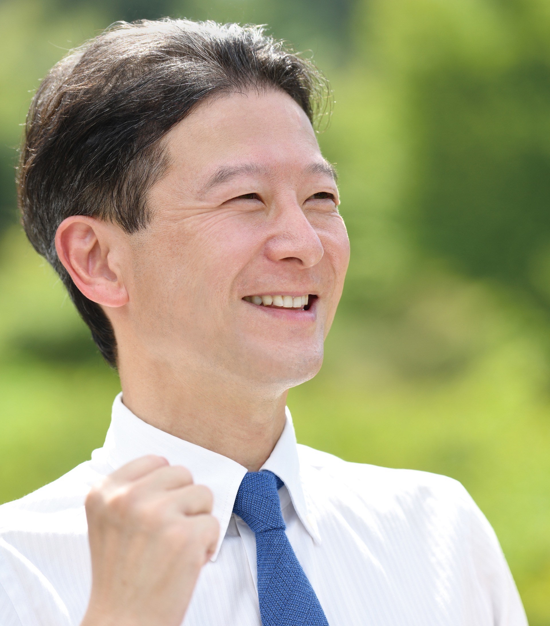 こごもり 敏人