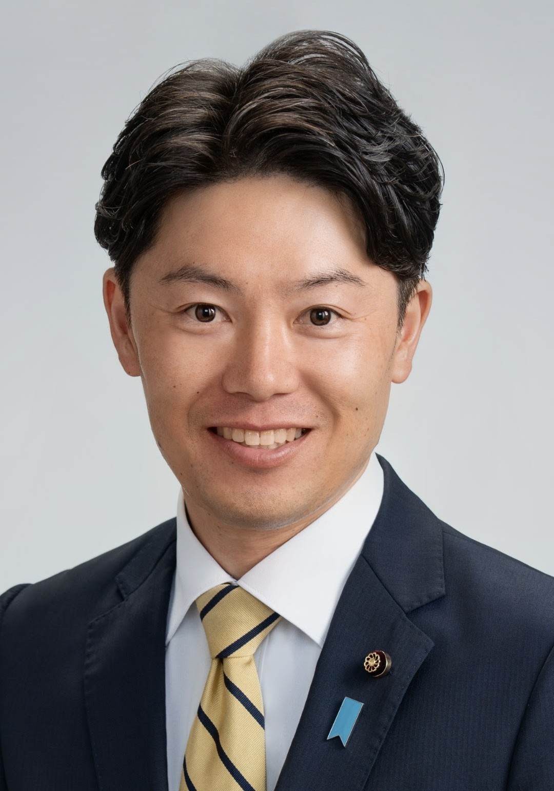 志田 一宏