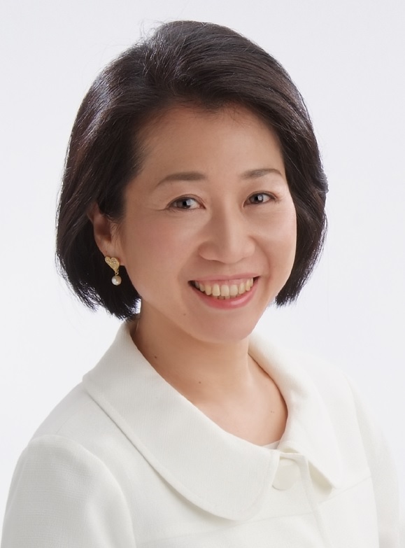 前田 かよ