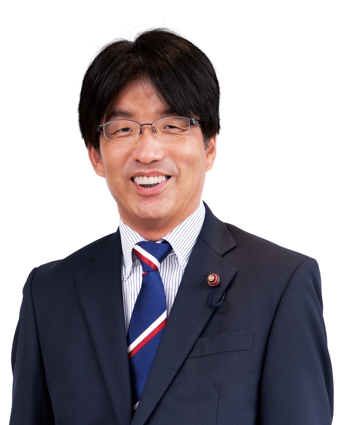 横浜市長　山中竹春　下敷き 横浜市長選挙】 山中竹春さん を応援しています！【港北区など