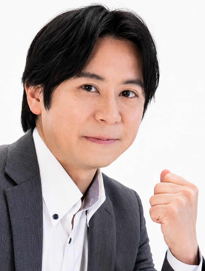 山本 ようすけ