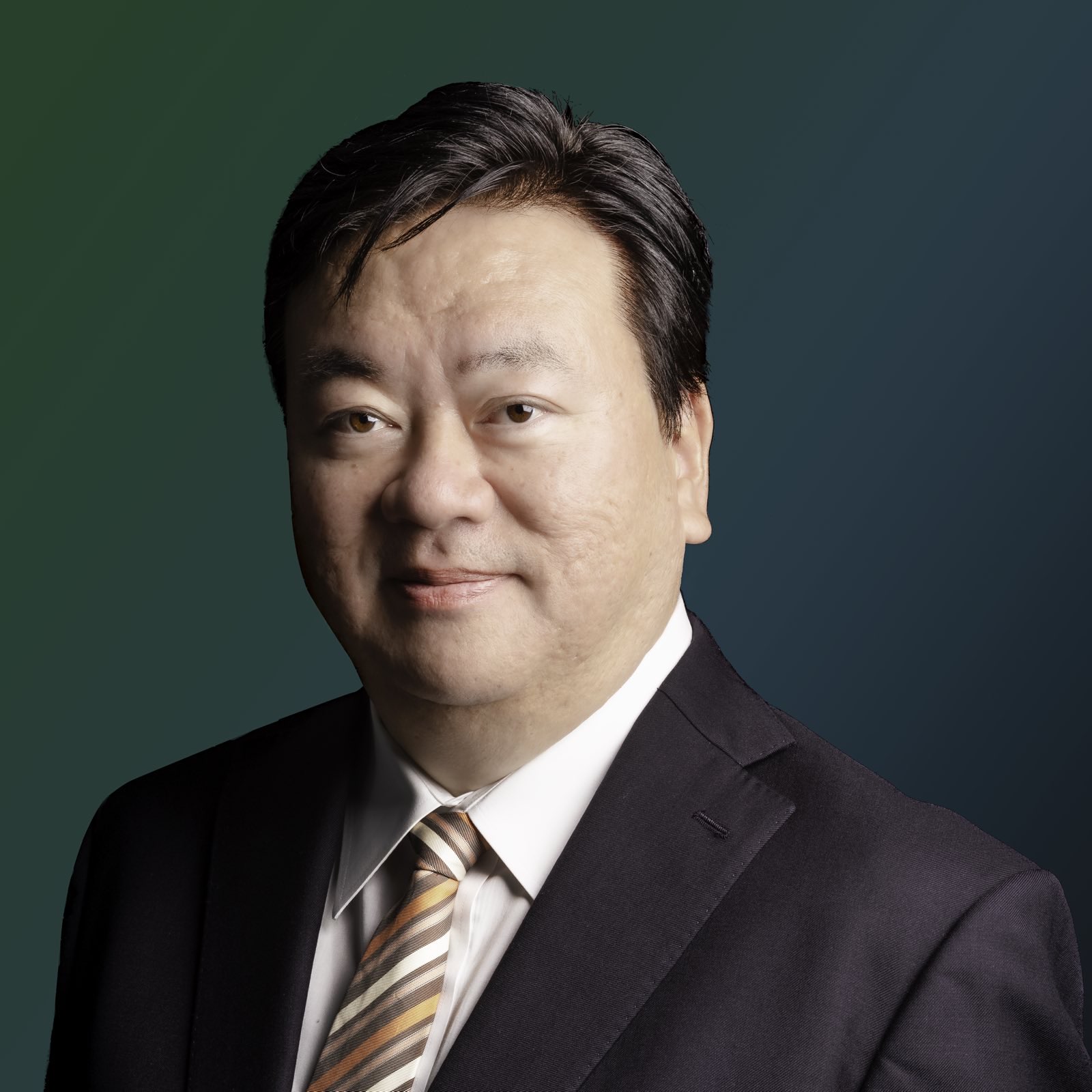 浅川 義治