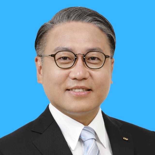 大石 けんご