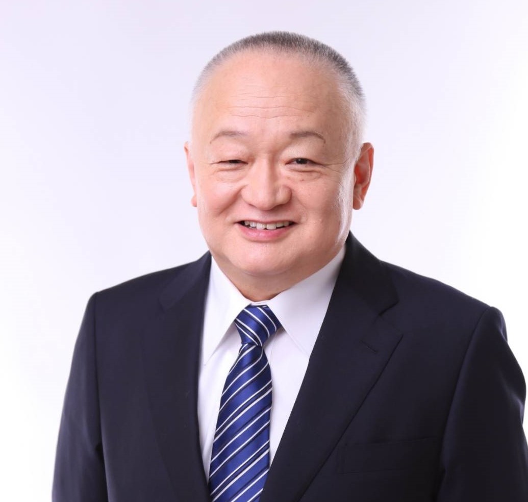 中根 ぜんこう