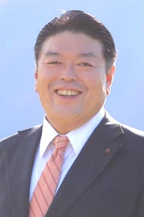 赤岩 ひでふみ