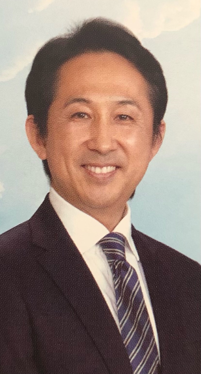 つのだ 龍仁