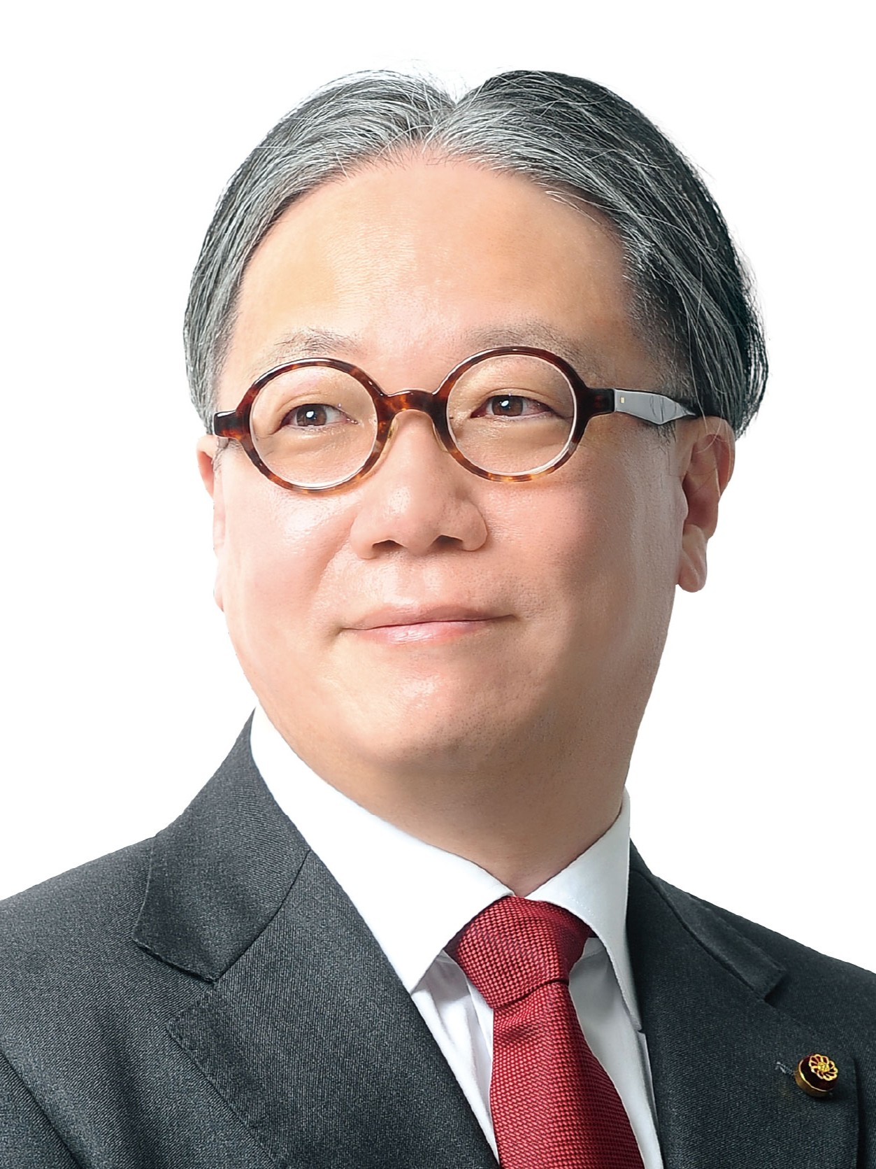 かじや 知宏