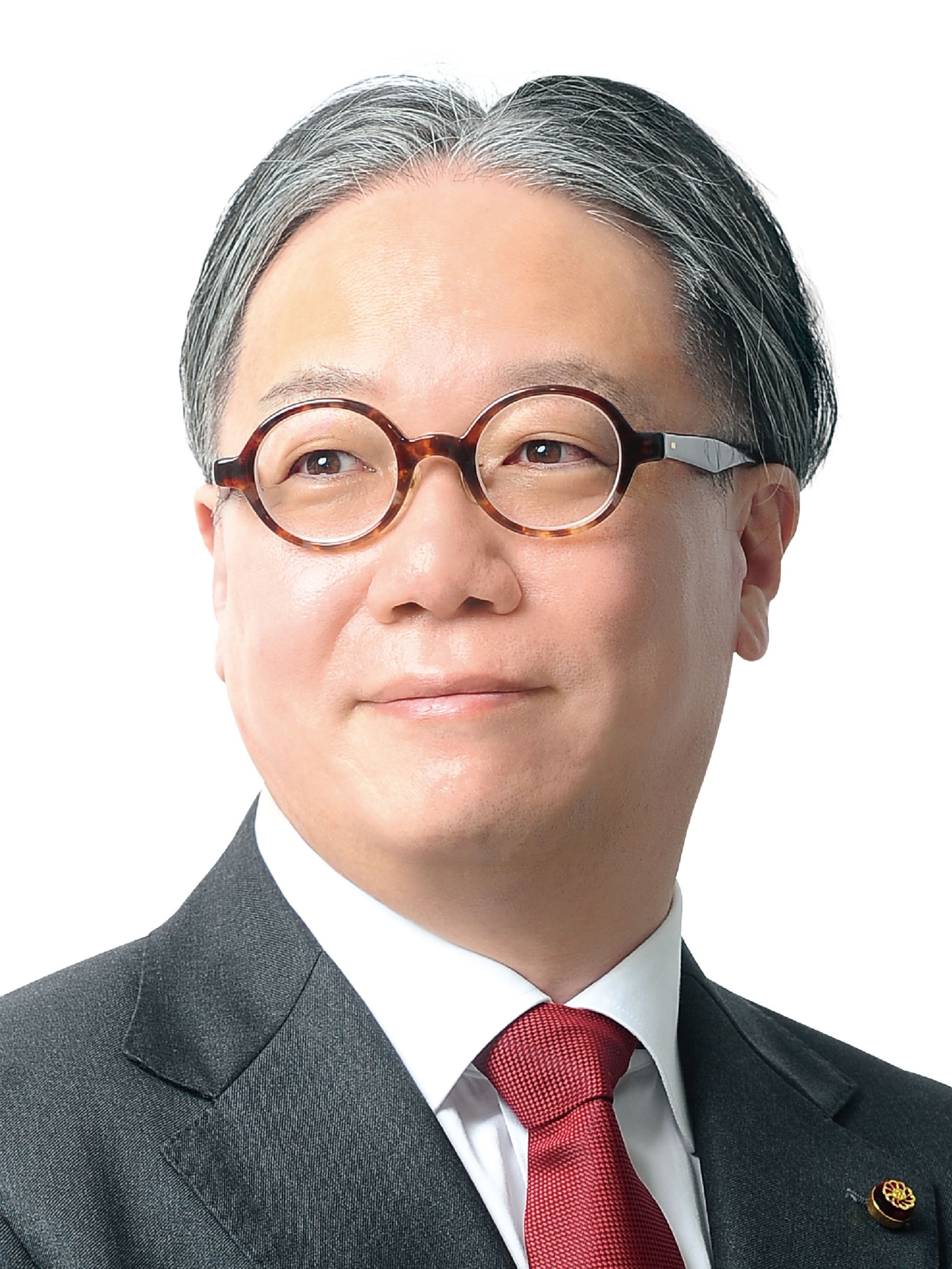 かじや 知宏