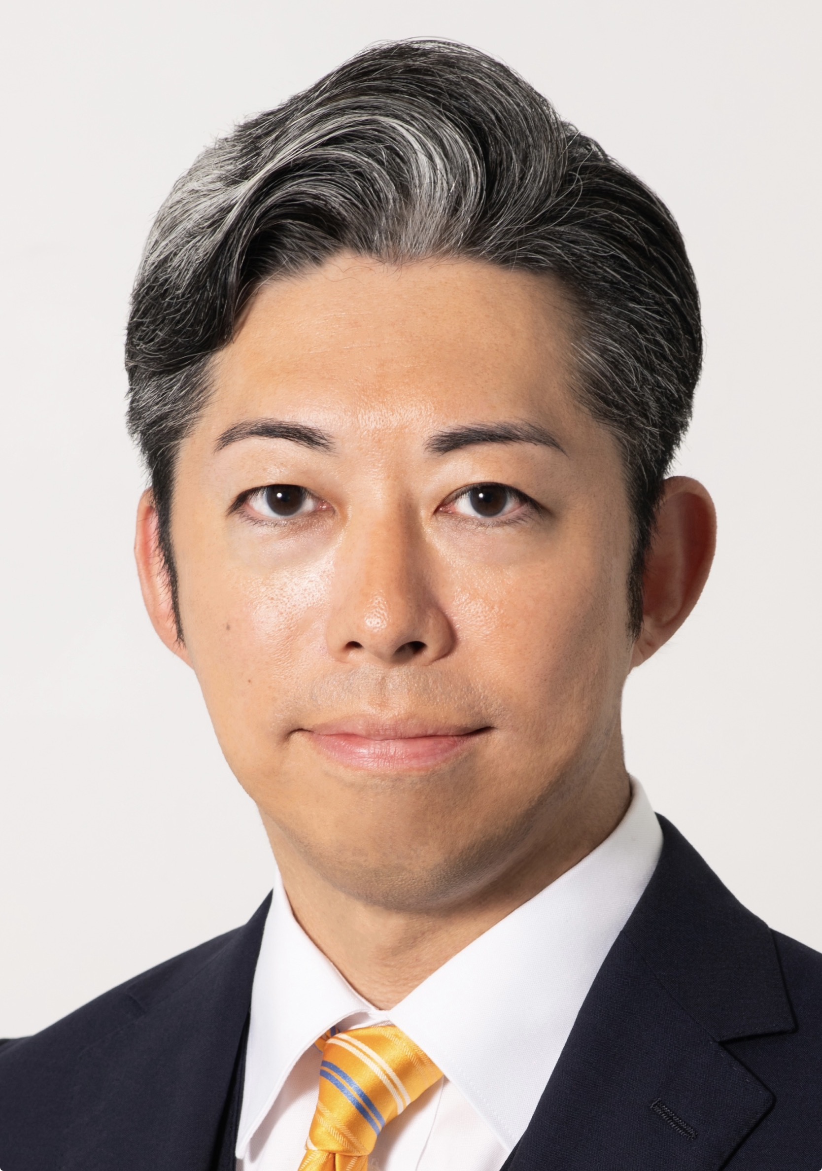 川北 まさる