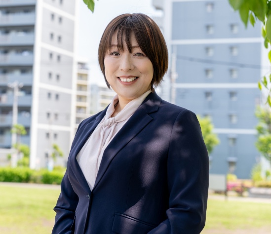 根岸 えみ