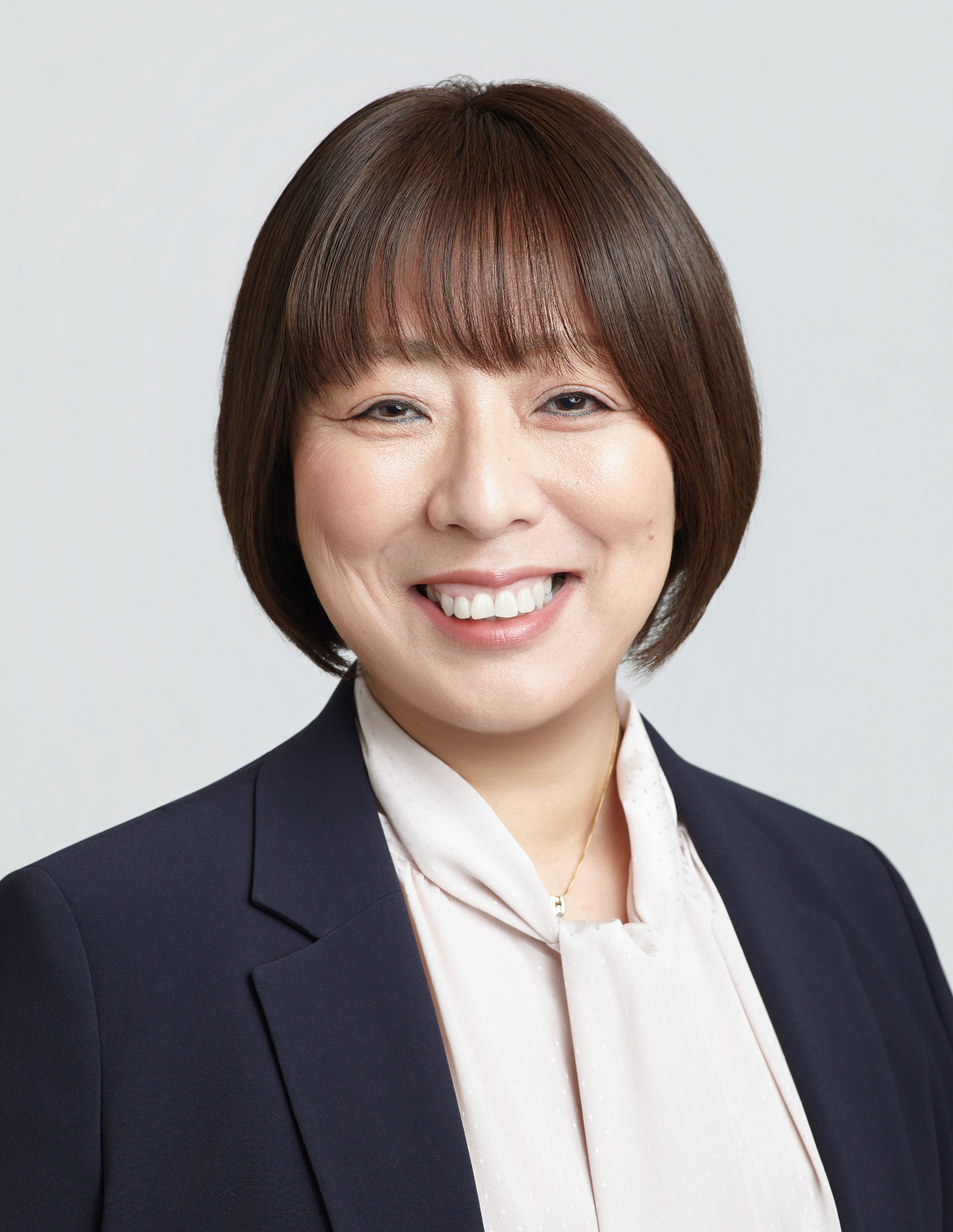 根岸 えみ