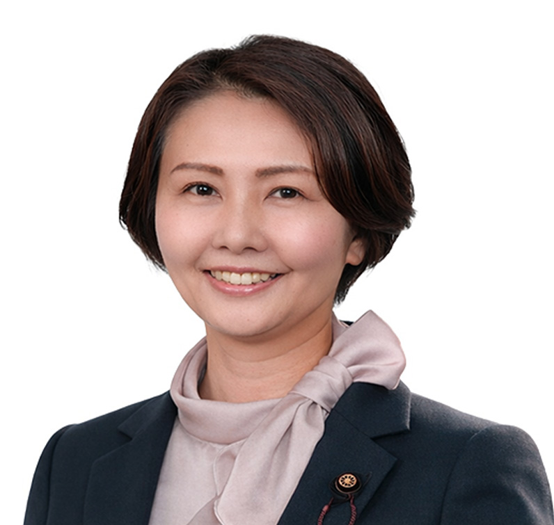たかおか 知子