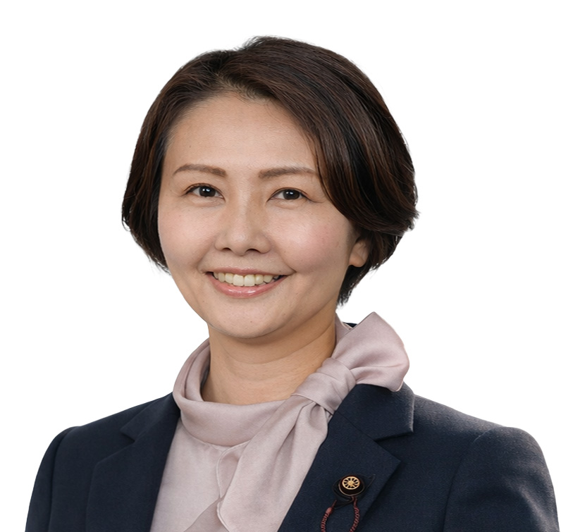 たかおか 知子