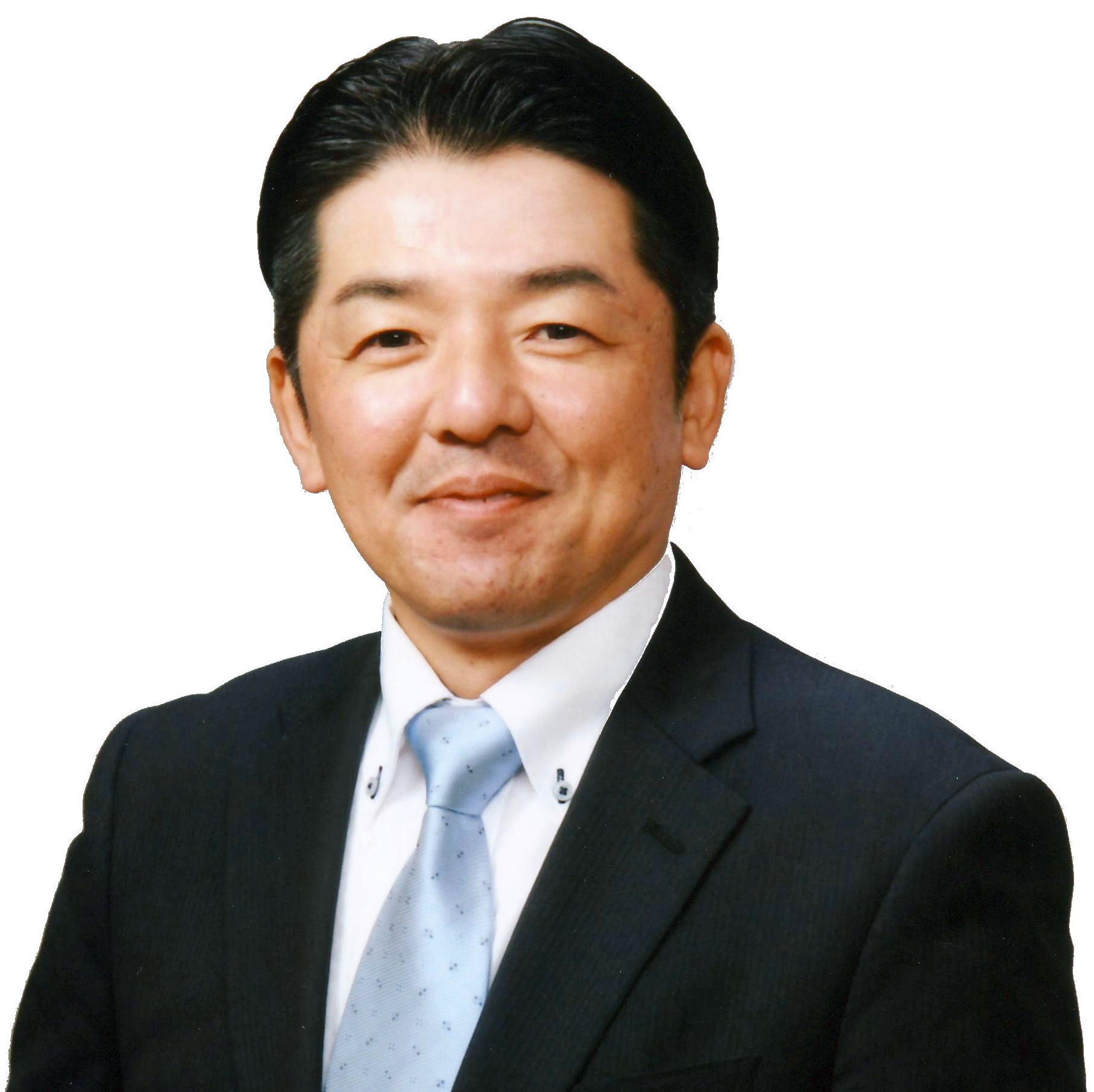 とみまつ たかし
