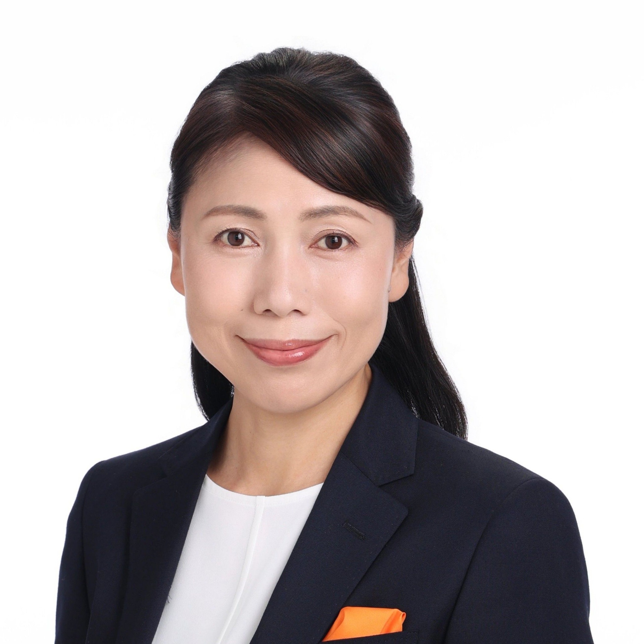 鈴木 まゆみ