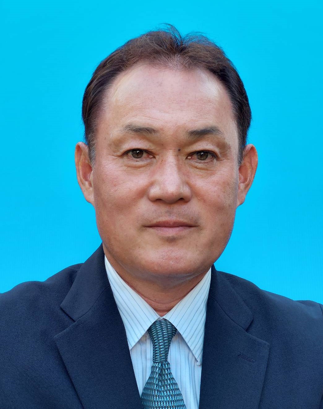 坂田 ひろあき