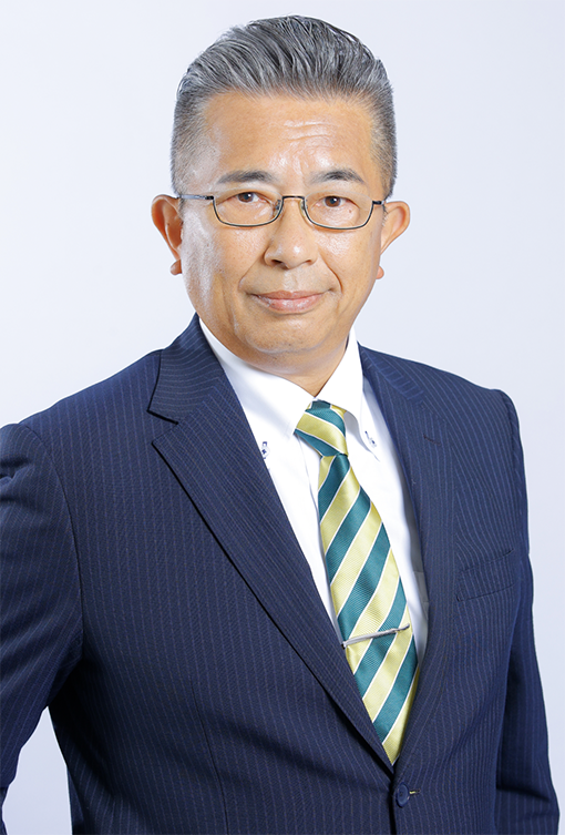 田中 むつお