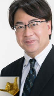長坂 まさし
