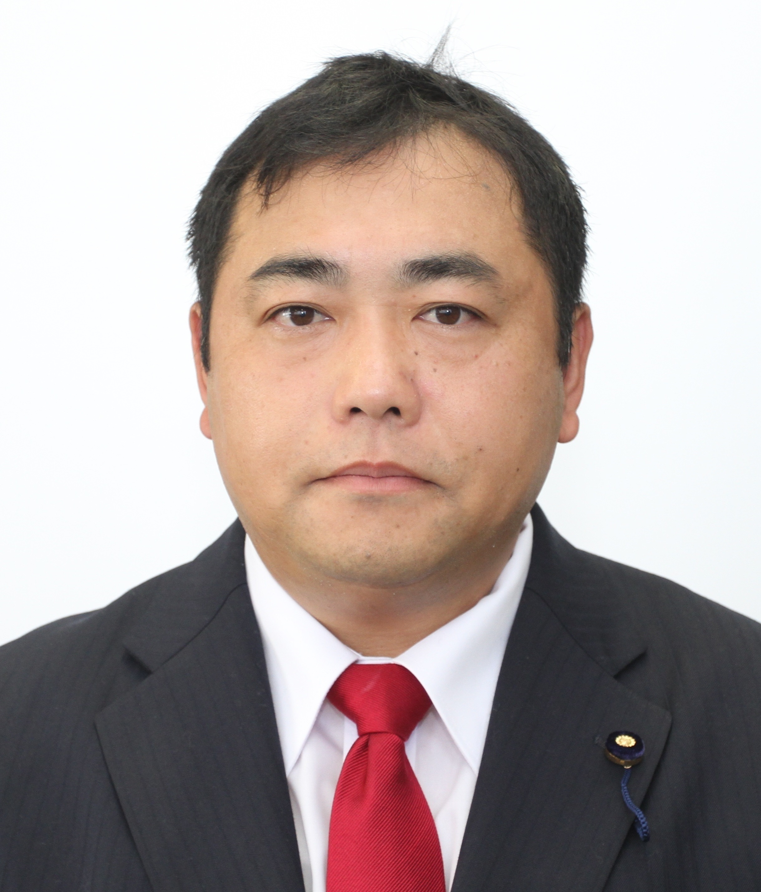 横田 たつひさ