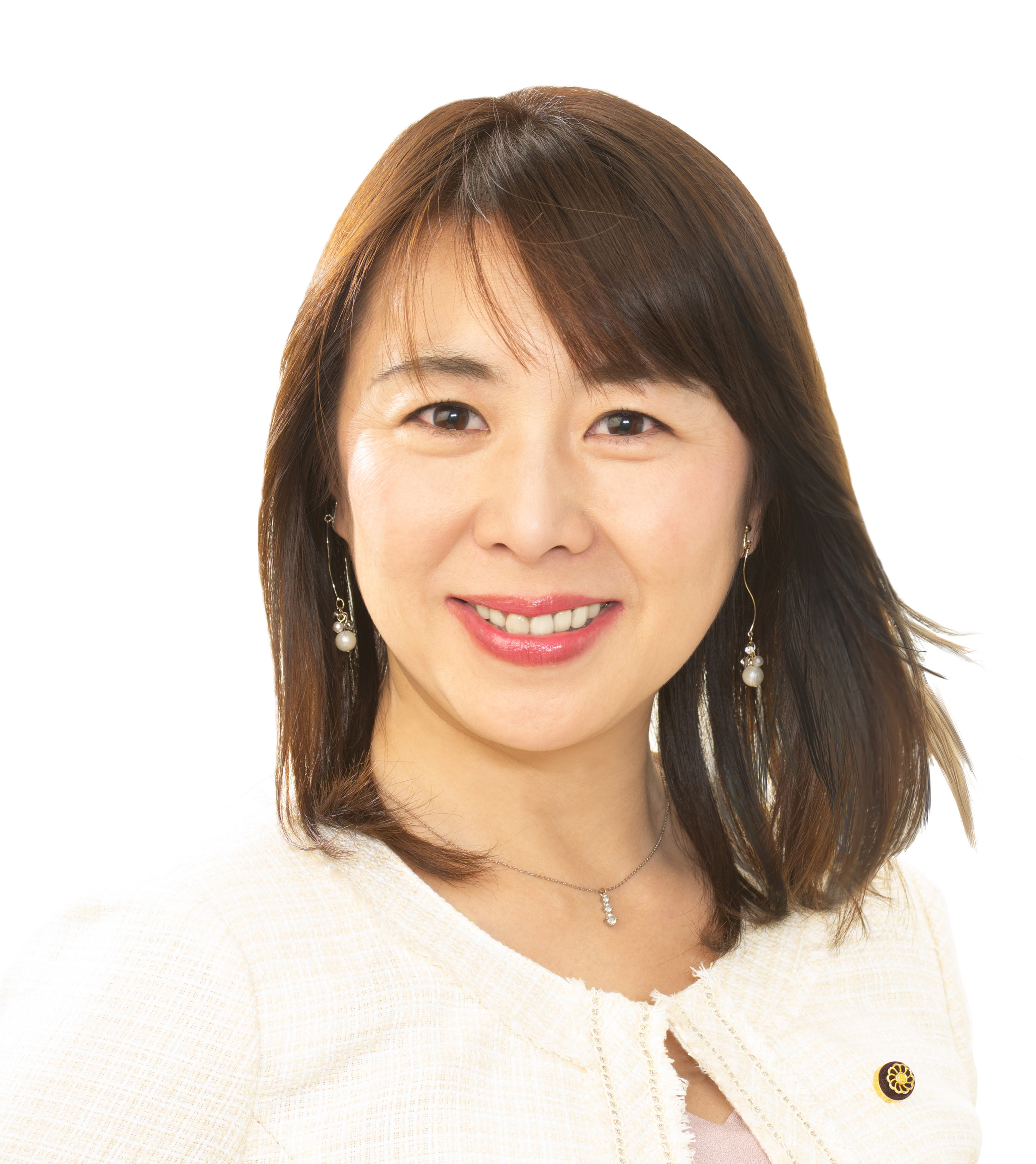 かみまち 弓子